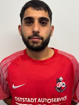 Avatar Bild für Kasim Mouhaidli