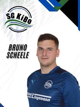 Avatar Bild für Bruno Scheele