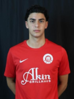 Avatar Bild für Metehan Bozdogan