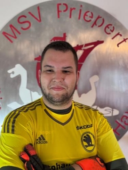 Avatar Bild für Benedikt Stolpe