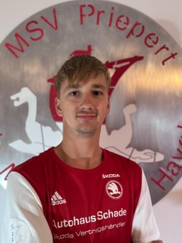 Avatar Bild für Nils Schnur