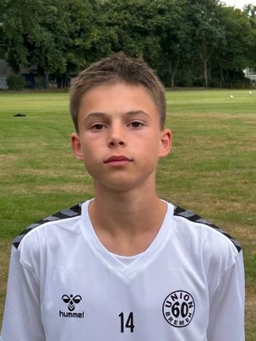 Avatar Bild für Mats Andresen