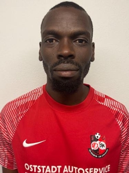 Avatar Bild für Yerro Bah