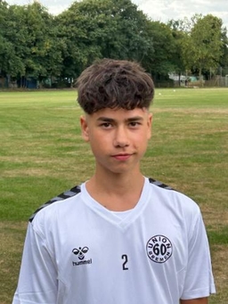 Avatar Bild für Bijan Lechner