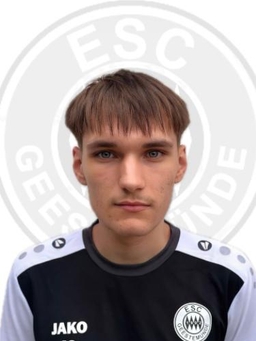 Avatar Bild für Tony Lukas Horstmann