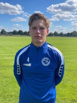 Avatar Bild für Benjamin Witt