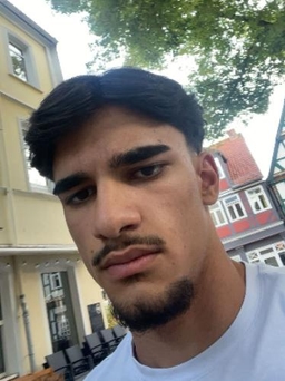 Avatar Bild für Aman Durmaz