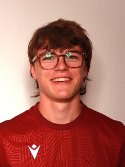 Avatar Bild für Louis Böhm