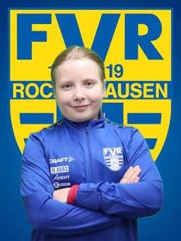 Avatar Bild für Ellie Kadisch