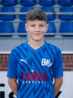 Avatar Bild für Ricardo Luca Gemba