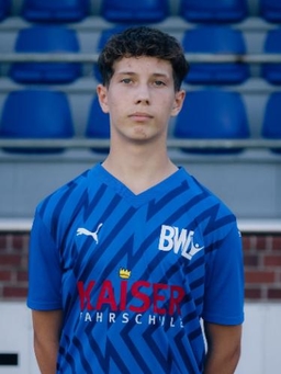 Avatar Bild für Nikita Glaser