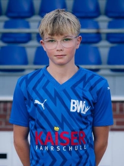 Avatar Bild für Jaymie Zahlmann