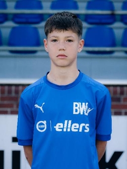 Avatar Bild für Arthur Beljaew