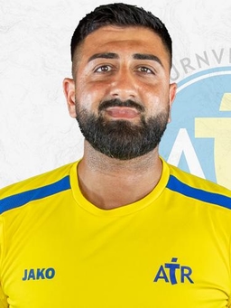 Avatar Bild für Mahsun Gündogar