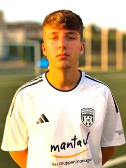 Avatar Bild für Adonis Berisha