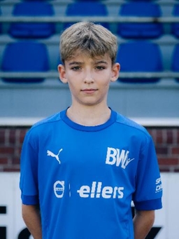 Avatar Bild für Justin Gilgenberg