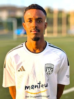 Avatar Bild für Isse Ibrahim