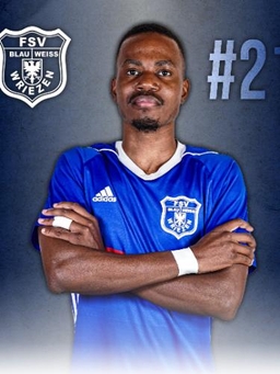 Avatar Bild für Patrick Serges Biwongo