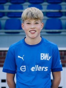 Avatar Bild für Jarno Große Starmann