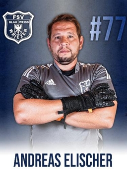 Avatar Bild für Andreas Elischer