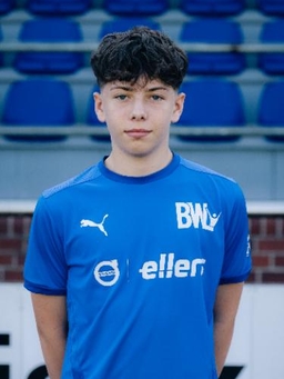 Avatar Bild für Samy Miguele Sizinzev