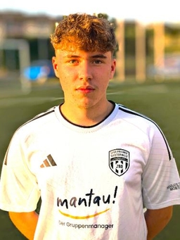 Avatar Bild für Tyler März