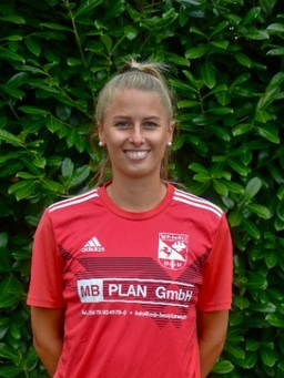 Avatar Bild für Annika Niermann