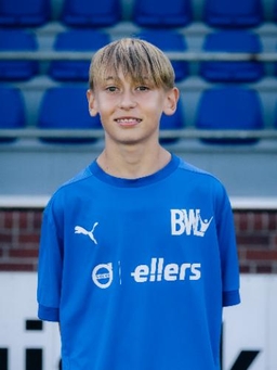 Avatar Bild für Ben Strasser