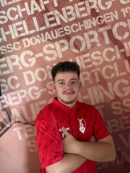 Avatar Bild für Dylan Amandonico