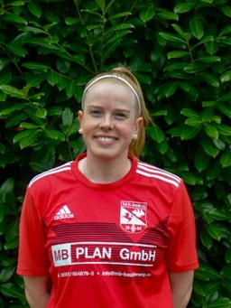 Avatar Bild für Sarah Peitschmeyer