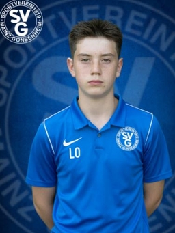 Avatar Bild für Leon Oczek