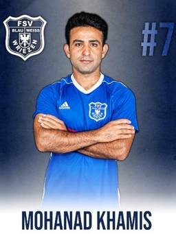 Avatar Bild für Mohanad Khamis