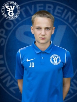 Avatar Bild für Jonah Elias Quast