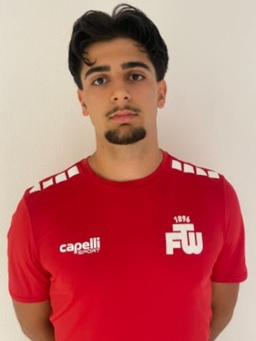 Avatar Bild für Lionel Ochana