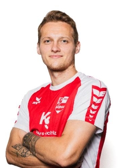Avatar Bild für Jan Przemyslaw Saliwon