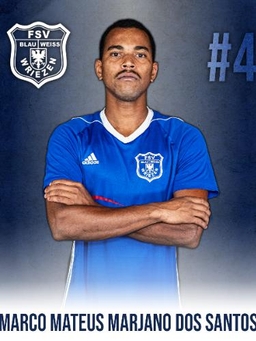 Avatar Bild für Marco Mateus Marjano Dos Santos