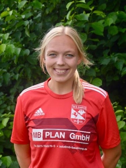 Avatar Bild für Anna-Christine Welp