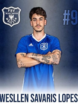 Avatar Bild für Wesllen Savaris Lopes