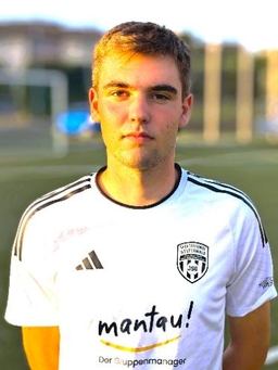 Avatar Bild für Moritz Müller