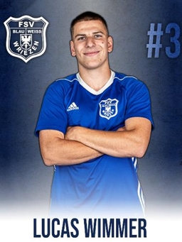 Avatar Bild für Lucas Wimmer