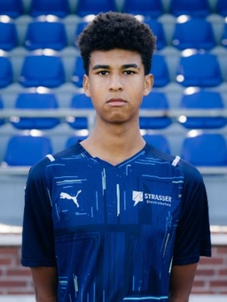 Avatar Bild für Kevin-Chidi Udora