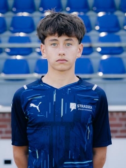 Avatar Bild für Alex Zimmermann