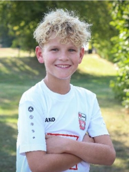 Avatar Bild für Jonah Becke