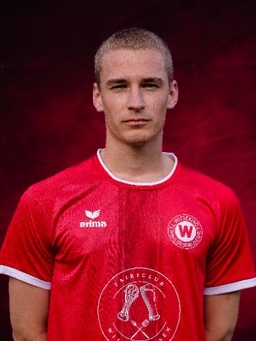 Avatar Bild für Johannes-Jaap Hoffrogge