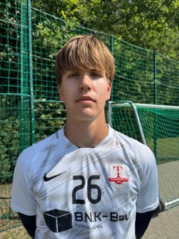 Avatar Bild für Vitali Schulz