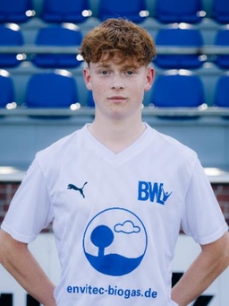 Avatar Bild für Glenn Bischof