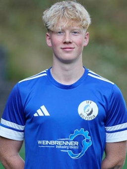 Avatar Bild für Sam Dustin Bimber