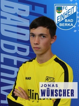 Avatar Bild für Jonas Wünscher