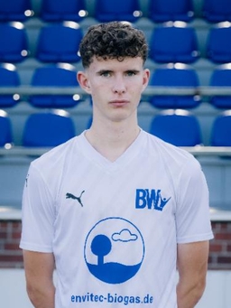 Avatar Bild für Lasse-Pelle Kißner