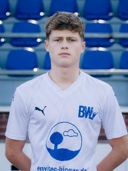 Avatar Bild für Leon Maier